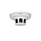 5MP 4 IN 1 Smoke Detector Fire Alarm Camera